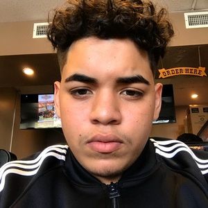 Meet your Posher, Evan